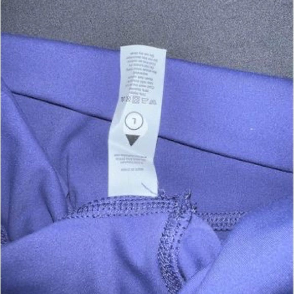 Vitality Balance Leggings - Picture 4 of 4